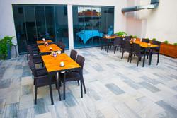 Mayer Hotel Istanbul