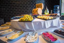 Mayer Hotel Istanbul