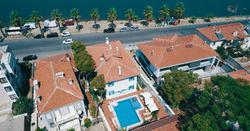 Karamela Otel