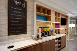 Home2 Suites by Hilton Troy, MI