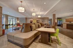 Home2 Suites by Hilton Troy, MI