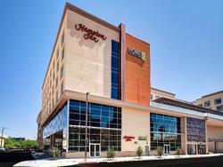 Hampton Inn Tucson Downtown