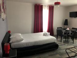 Logis Hotel Du Cirque