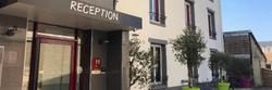 Logis Hotel Du Cirque