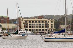 The Brenton Hotel