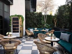 Pendry West Hollywood
