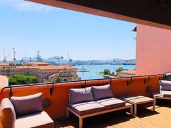 L'Eautel Toulon Port