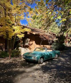 Junipine Resort