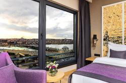 The Halich Hotel Karaköy