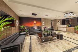 The Halich Hotel Karaköy