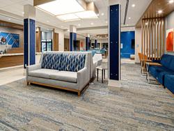 Holiday Inn Express & Sts Palm Desert - Millennium