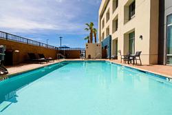 Holiday Inn Express & Sts Palm Desert - Millennium