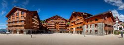 Le Sun Valley