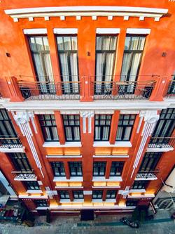Ruz Hotels