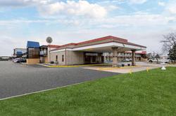 Days Inn by Wyndham Perrysburg