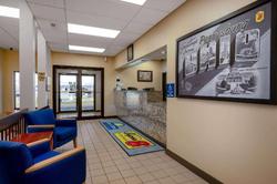 Days Inn by Wyndham Perrysburg