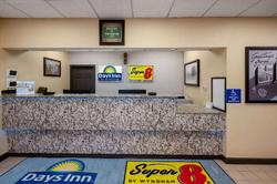 Days Inn by Wyndham Perrysburg