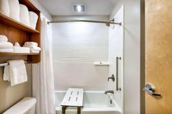 Microtel Inn & Suites by Wyndham Farmington