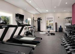 Home2 Suites by Hilton Tupelo