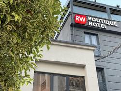 Rw Boutique Hotel