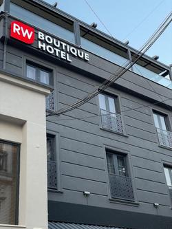 Rw Boutique Hotel