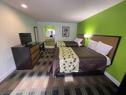 Bowers Hill Inn