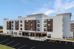 TownePlace Suites by Marriott Sidney
