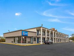 Motel 6 Tupelo MS - Downtown