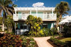 Tropic Isle at Anna Maria Island Inn