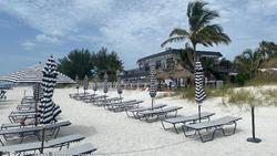 Tropic Isle at Anna Maria Island Inn