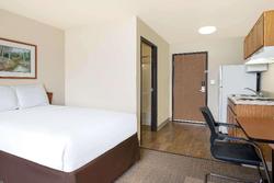 WoodSpring Suites Fort Worth Trophy Club