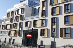 Sejours & Affaires Paris Bagnolet
