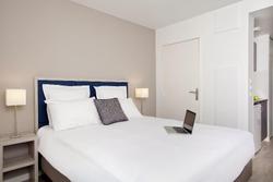 Sejours & Affaires Paris Bagnolet