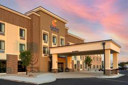 Comfort Inn & Suites Mankato