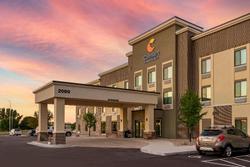 Comfort Inn & Suites Mankato