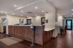 Comfort Inn & Suites Mankato