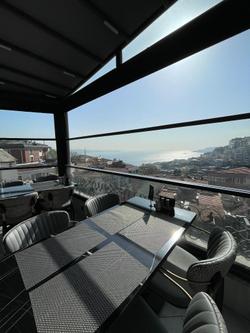 Sign Of İstanbul Hotel Taksim