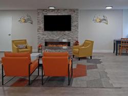 Clarion Pointe Evansville North