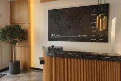 Moja City Hotel