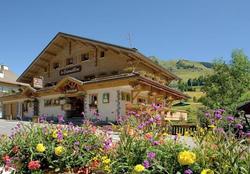 Hotel la Cremaillere