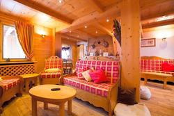 Hotel la Cremaillere