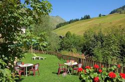 Hotel la Cremaillere