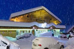 Hotel la Cremaillere
