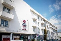 Appart Hôtel Le Liberté