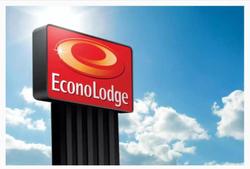 Econo Lodge Townsend