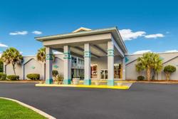 Econo Lodge Townsend
