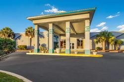 Econo Lodge Townsend