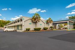 Econo Lodge Townsend