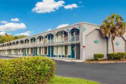 Econo Lodge Townsend