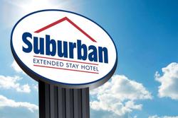 Suburban Extended Stay Lafayette